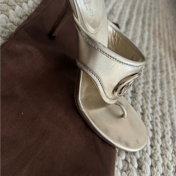 Gucci heels - Picture 2 of 3